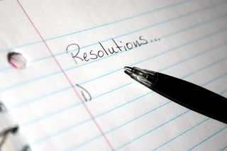 Learn How to Make the Most of Your New Year’s Resolution!
