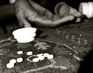drug overdose prevention, How to Prevent a Drug Overdose