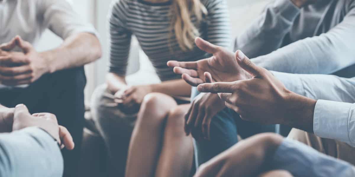 Individual-vs.-Group-Therapy Group Therapy Options, GROUP THERAPY