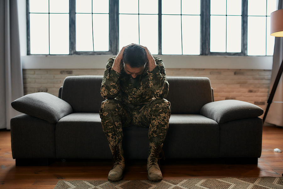 Why Some People Develop PTSD When Others Don’t