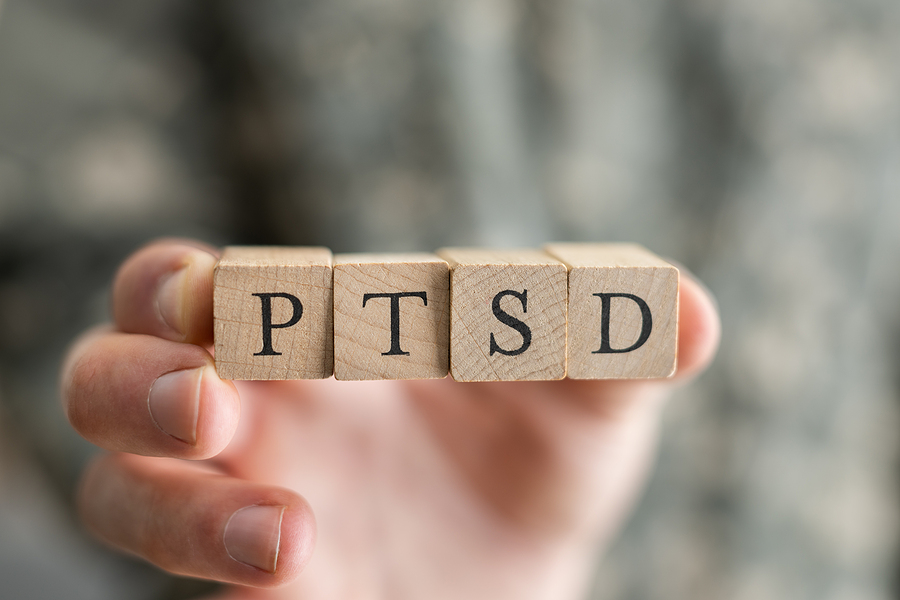 How Cognitive Behavioral Therapy Can Help with PTSD