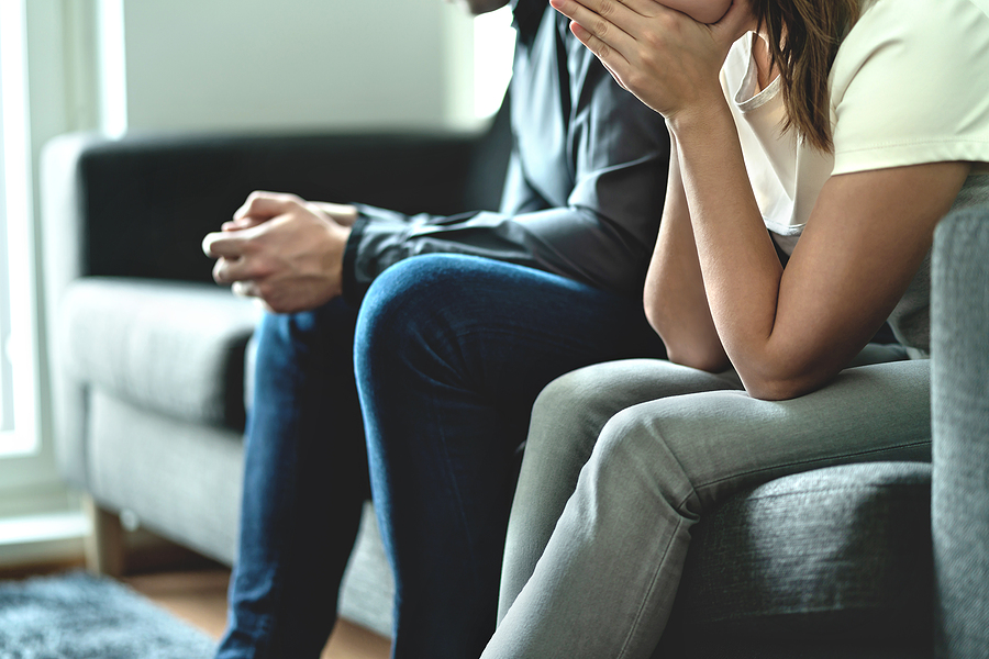 How PTSD Can Affect Your Relationship