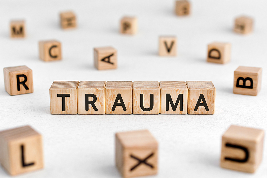 Are You Minimizing Your Trauma? – How to Tell