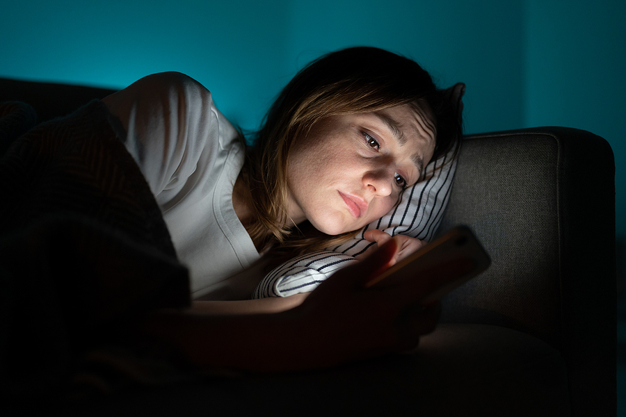 What is Insomnia and 10 Ways to Combat it