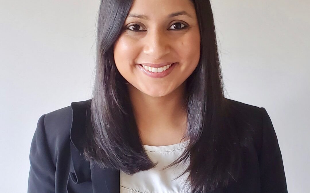 Therapist Spotlight: Prerna Martin, PhD