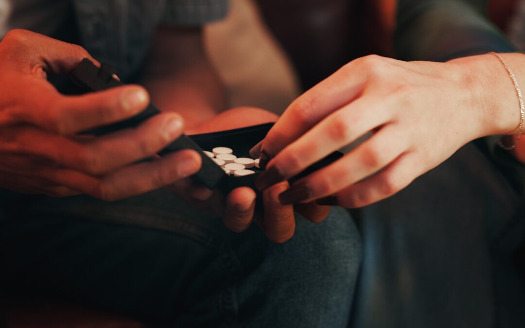 Substance Abuse Treatment: What You Need to Know