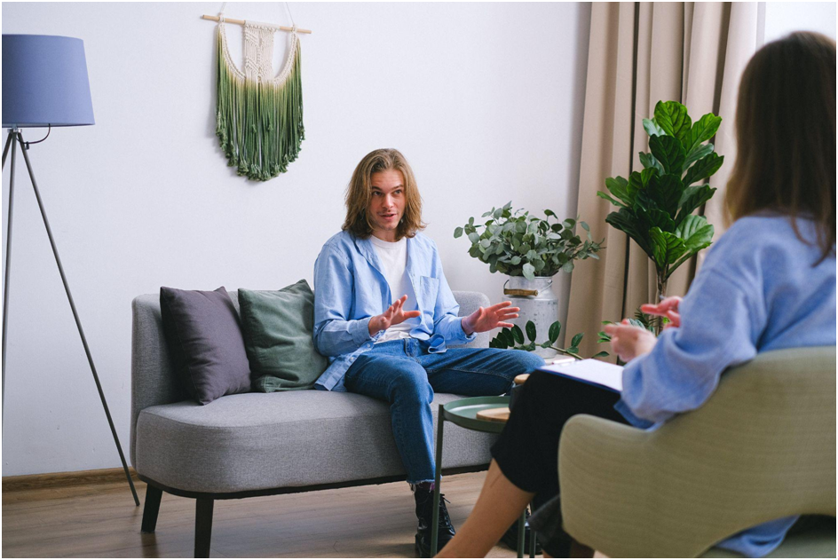 What to Expect in Individual Therapy Sessions: 5 Steps to Healing