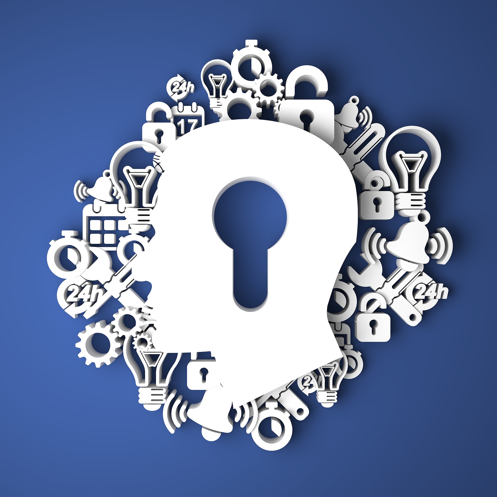 Cognitive Behavioral Therapy Tools