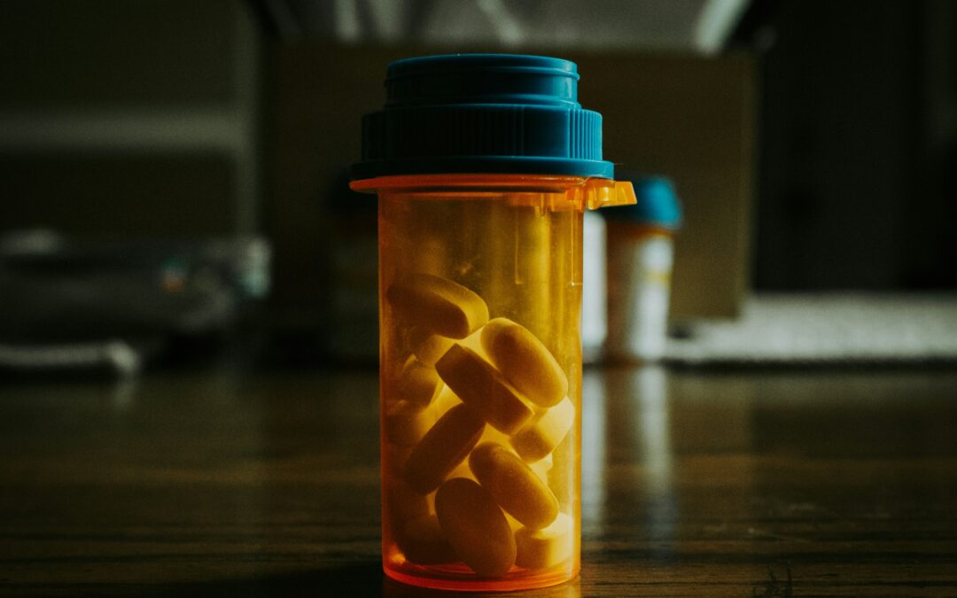Situational Anxiety Medication: When and How to Use It for Immediate Relief