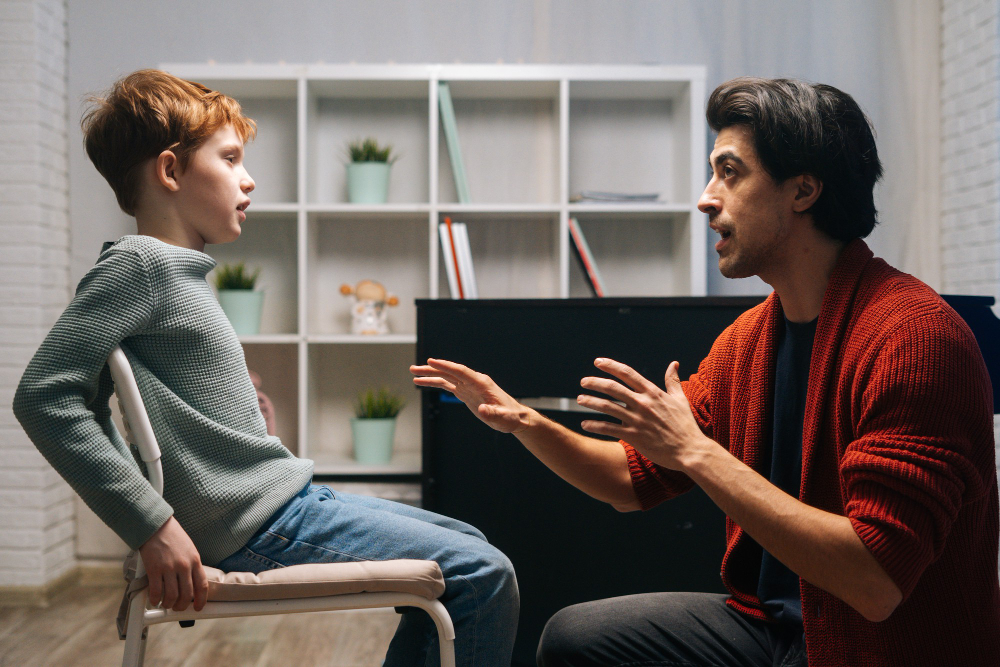cognitive behavioral therapy los angeles