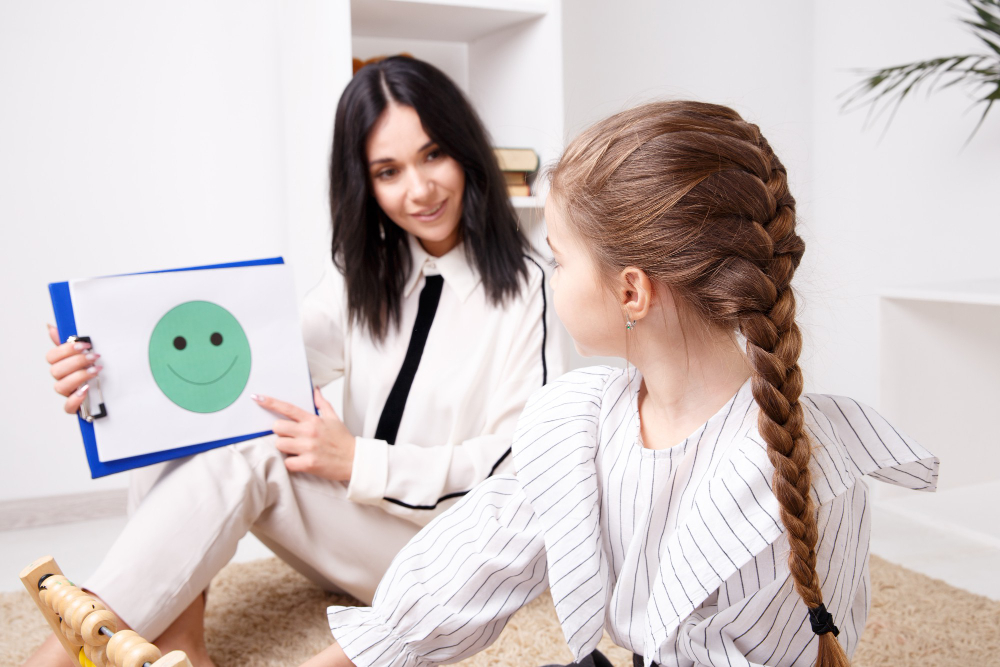 how does cbt therapy work