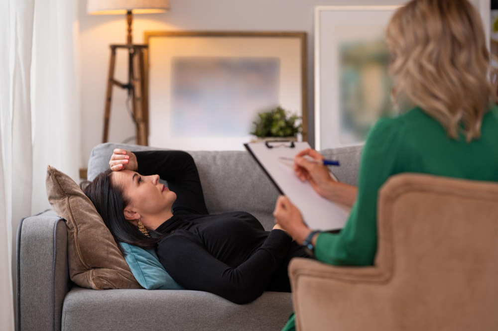815 how does cbt therapy work | Group Therapy Services in Beverly Hills, CA | COPE Psychological Center