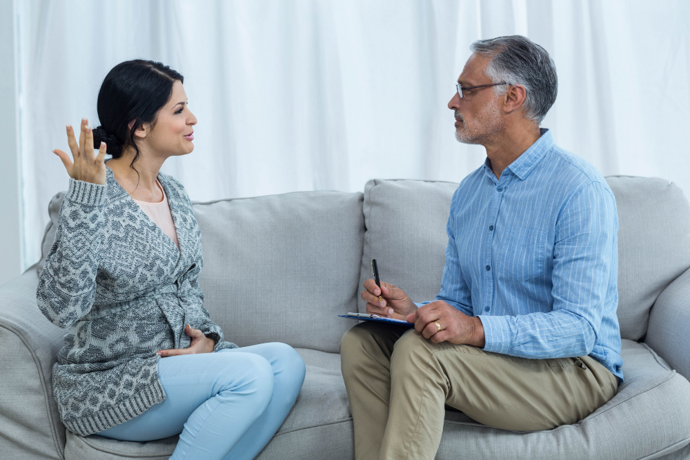how does cbt therapy work | Group Therapy Services in Beverly Hills, CA | COPE Psychological Center
