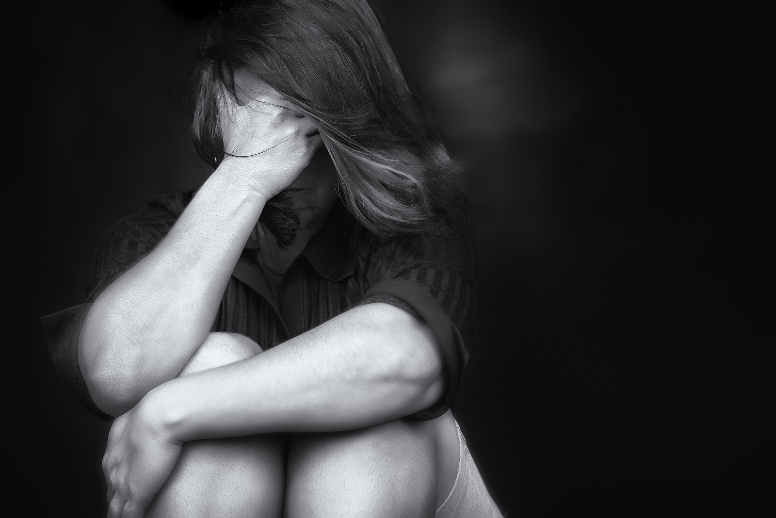 healthy coping mechanisms for depression