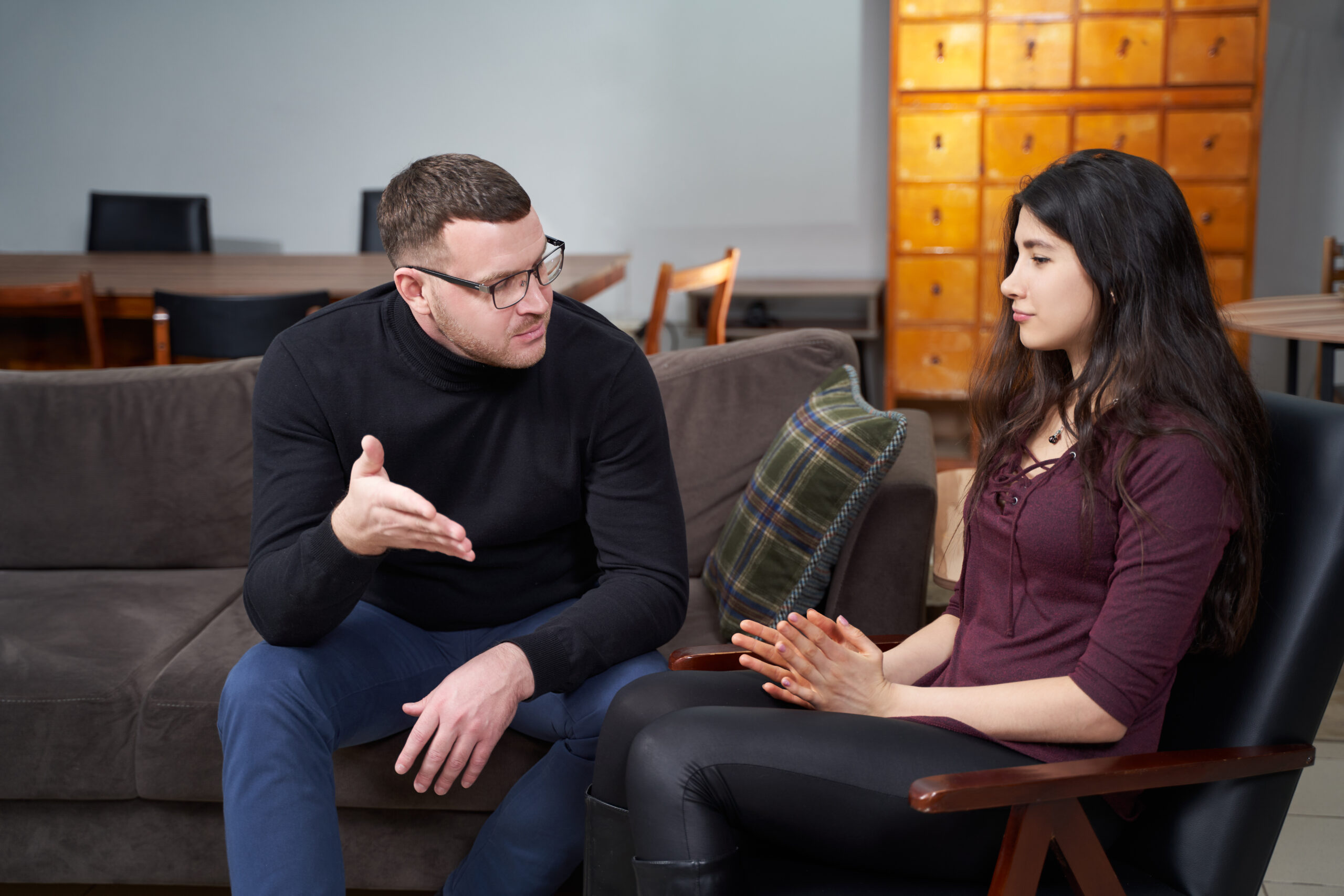 cognitive behavioral therapy los angeles
