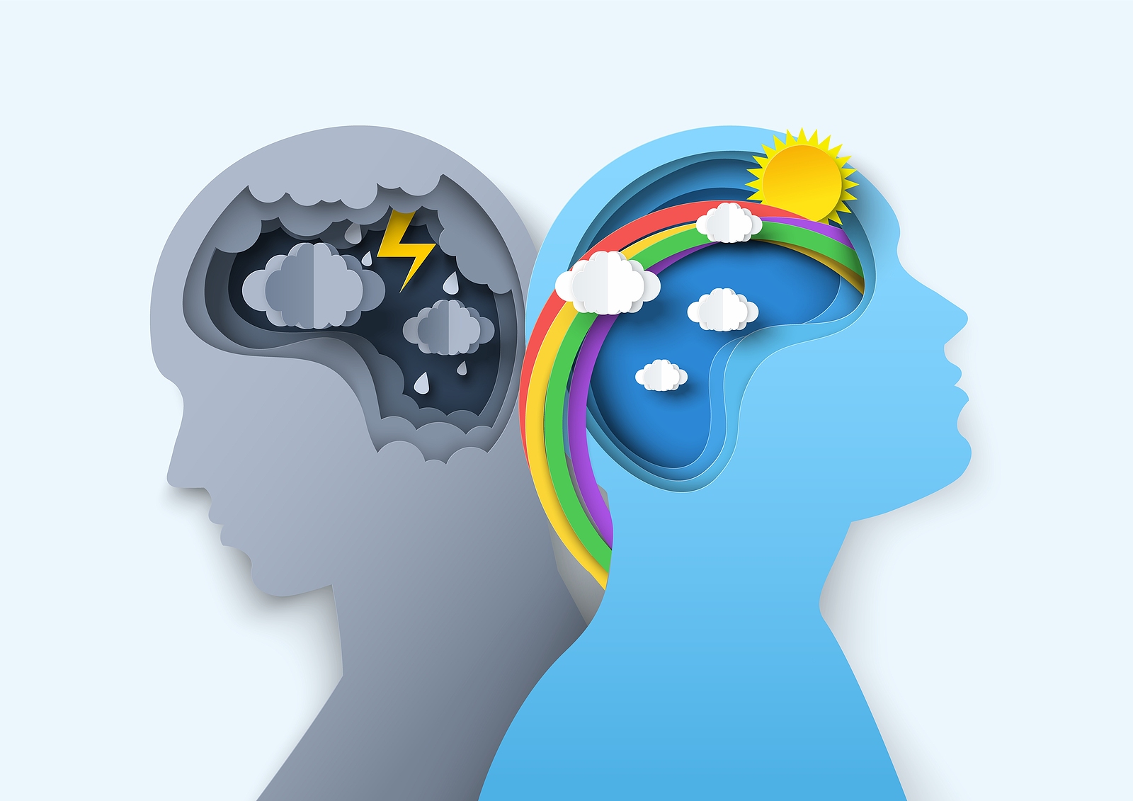 CBT for Negative Thoughts and the Tools That Actually Work