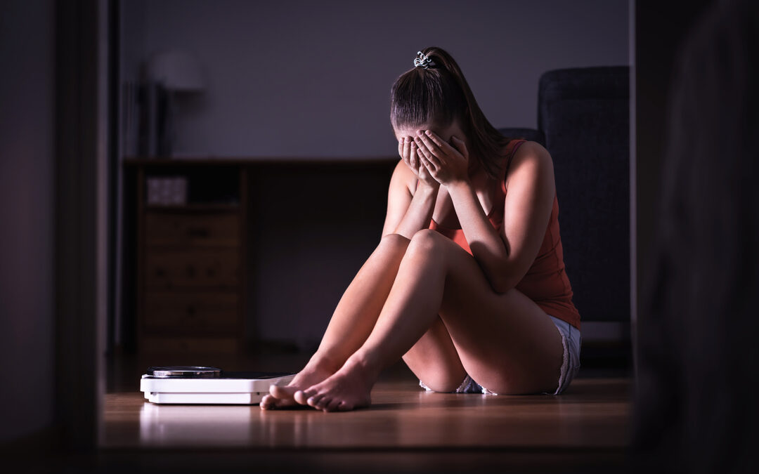 Healing Self Esteem Issues Starts With One Thought at a Time