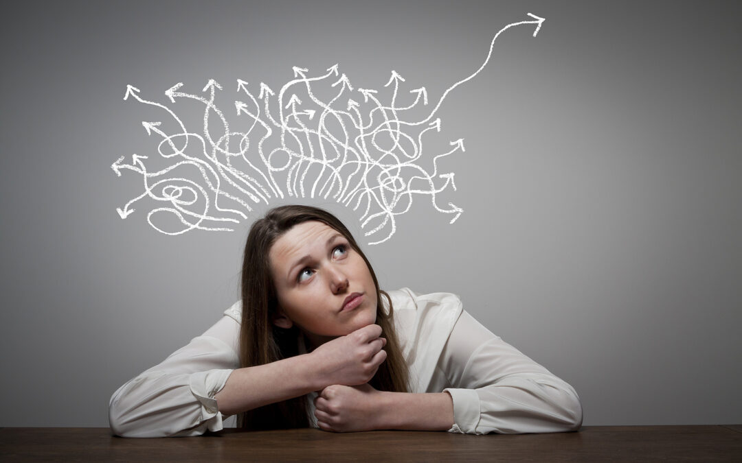 Cognitive Distortions Don’t Tell the Truth, CBT Helps You Find It