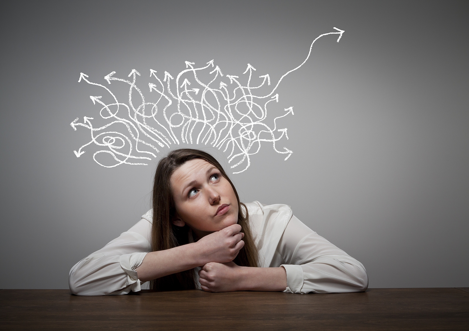 cognitive distortions