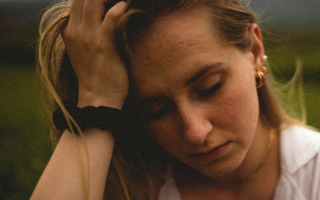 Postpartum Anxiety Can Steal Your Joy. Here’s How to Take It Back