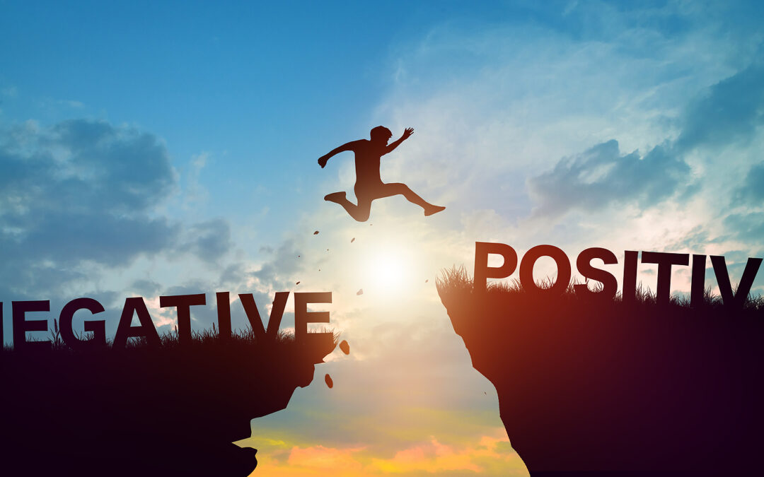 Challenging Negative Thoughts with the Power of DBT, CBT, and ACT