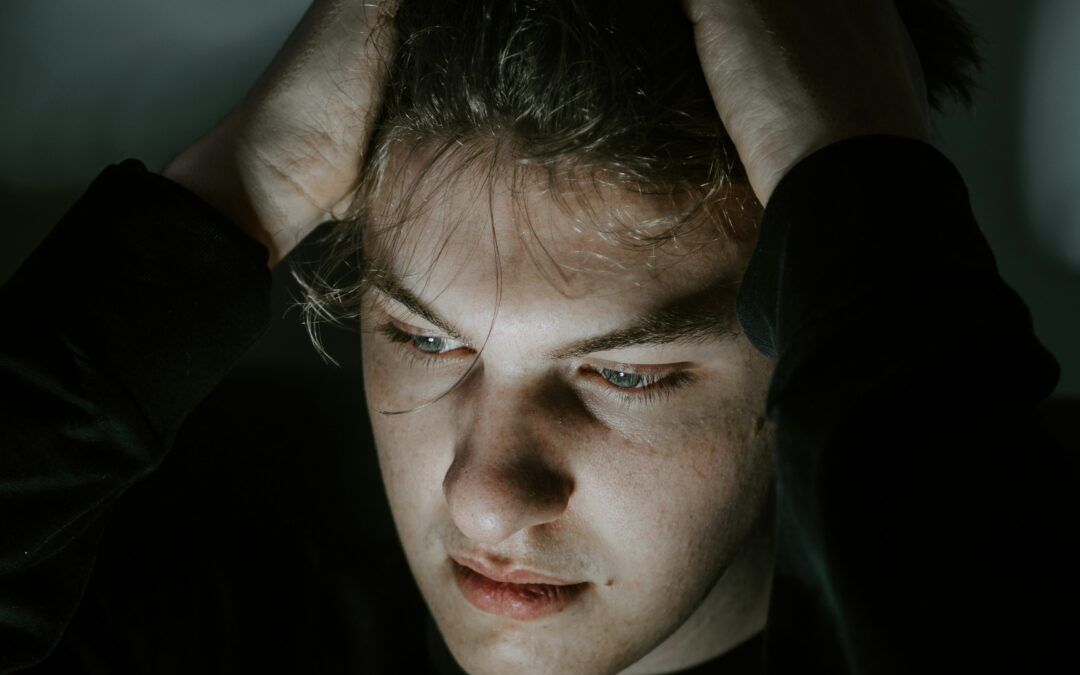 Anxiety vs Panic Attack and How to Tell Them Apart