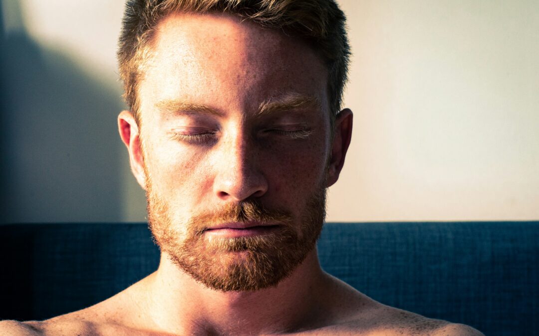 Nervous System Regulation for a Calmer Mind and Healthier Body