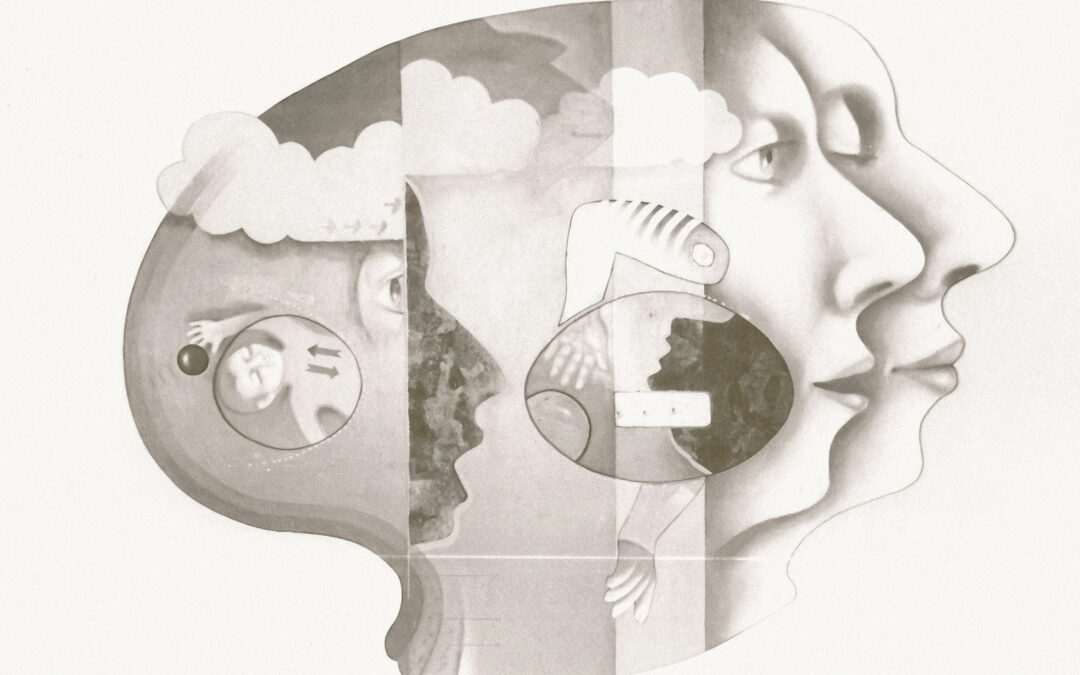 Cognitive Restructuring for Lasting Mindset Change