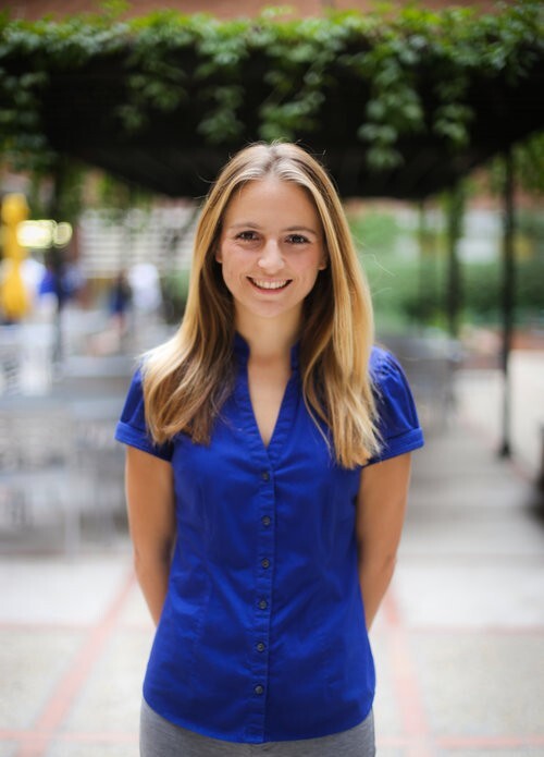 Annemarie Kelleghan, PhD MPH