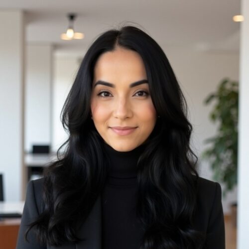 Shima Esmaeili, PsyD