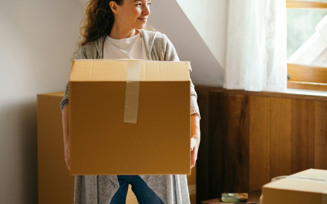 Master the Art of Managing Life Transitions