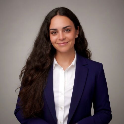 Skylar Khaleghi, M.A.