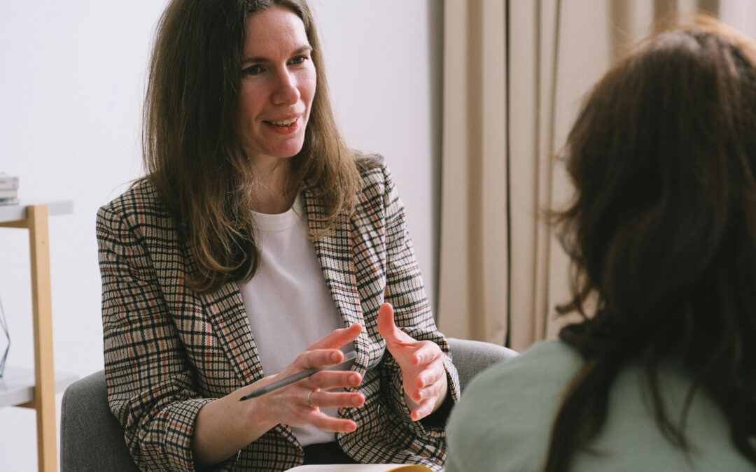 7 Signs You Might Benefit From Starting Individual Therapy