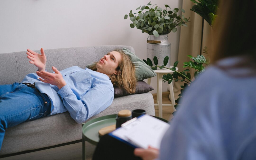 How Acceptance and Commitment Therapy Builds Psychological Flexibility