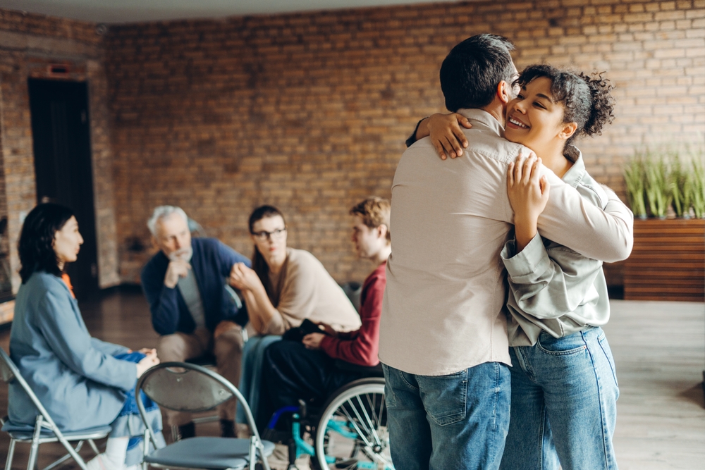 DEAR MAN Skills From DBT for Better Communication and Boundaries