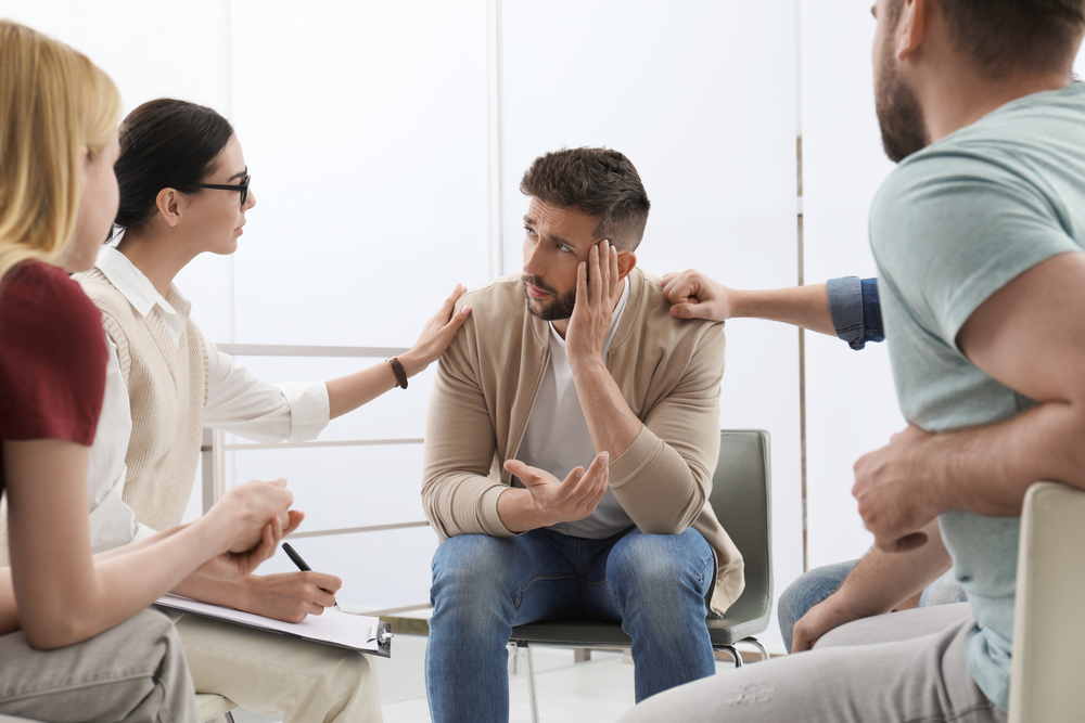 What to Expect in Your First Dialectical Behavior Therapy Session