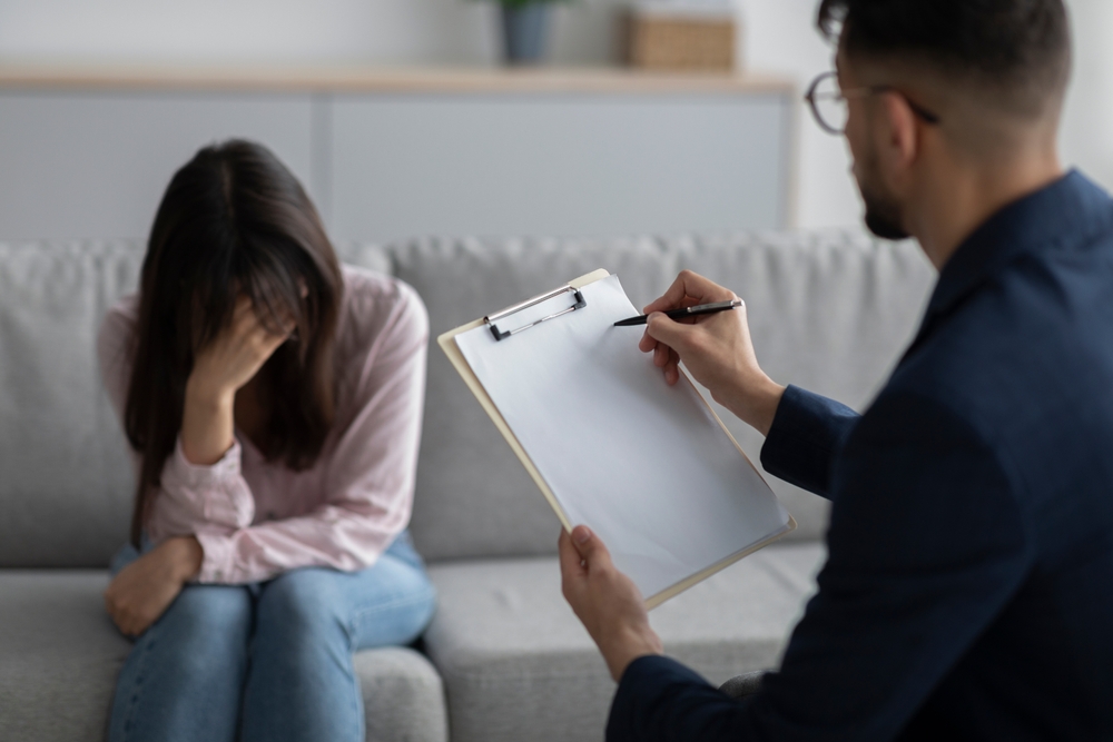 Individual Therapy for Trauma: CPT and Exposure Therapy For Real Change