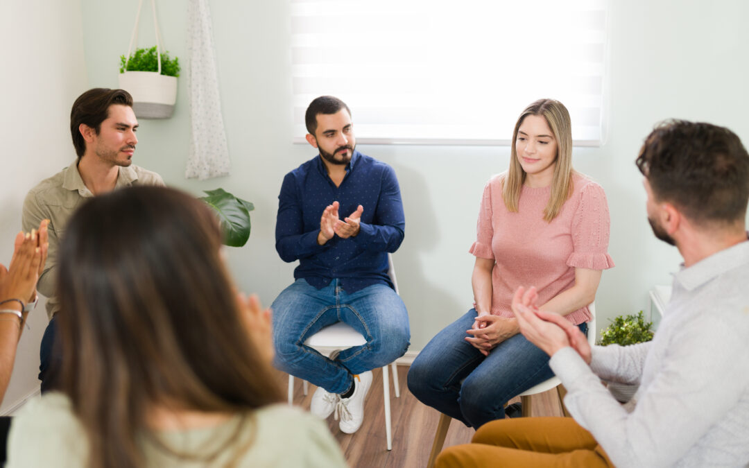 Signs You May Need An Intensive Outpatient Program