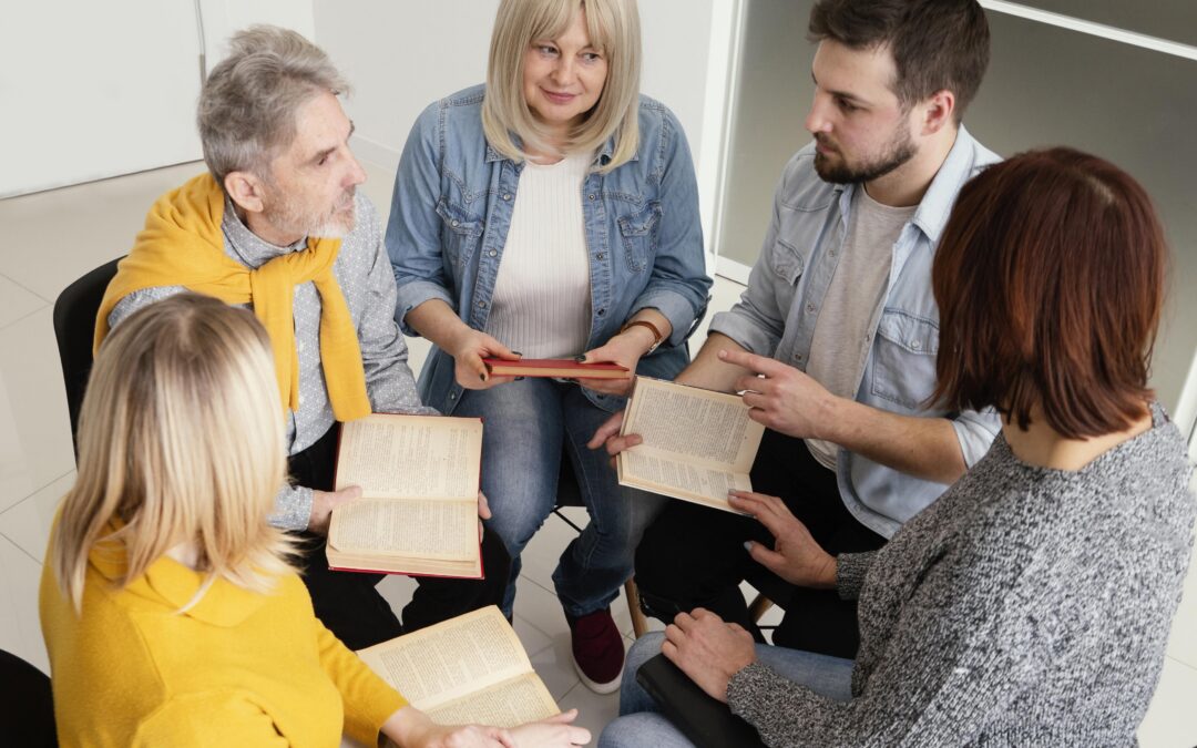 How Intensive Outpatient Programs Help With Depression Anxiety And PTSD