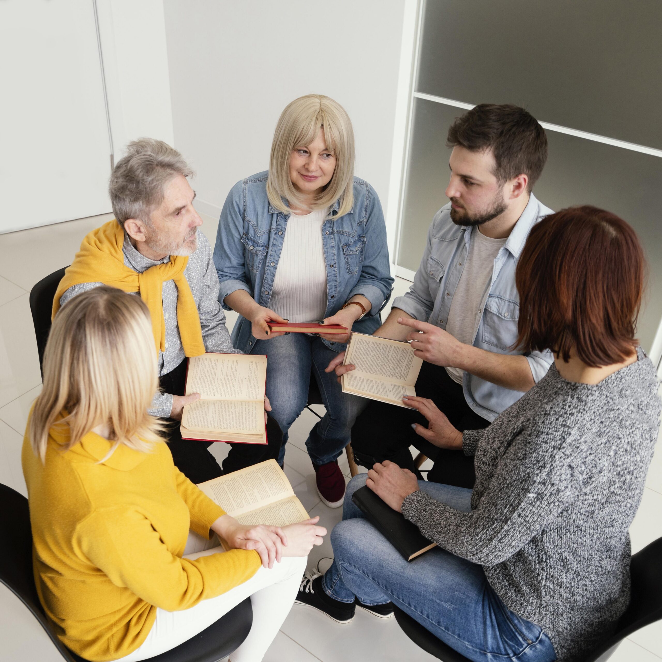 How Intensive Outpatient Programs Help With Depression Anxiety And PTSD