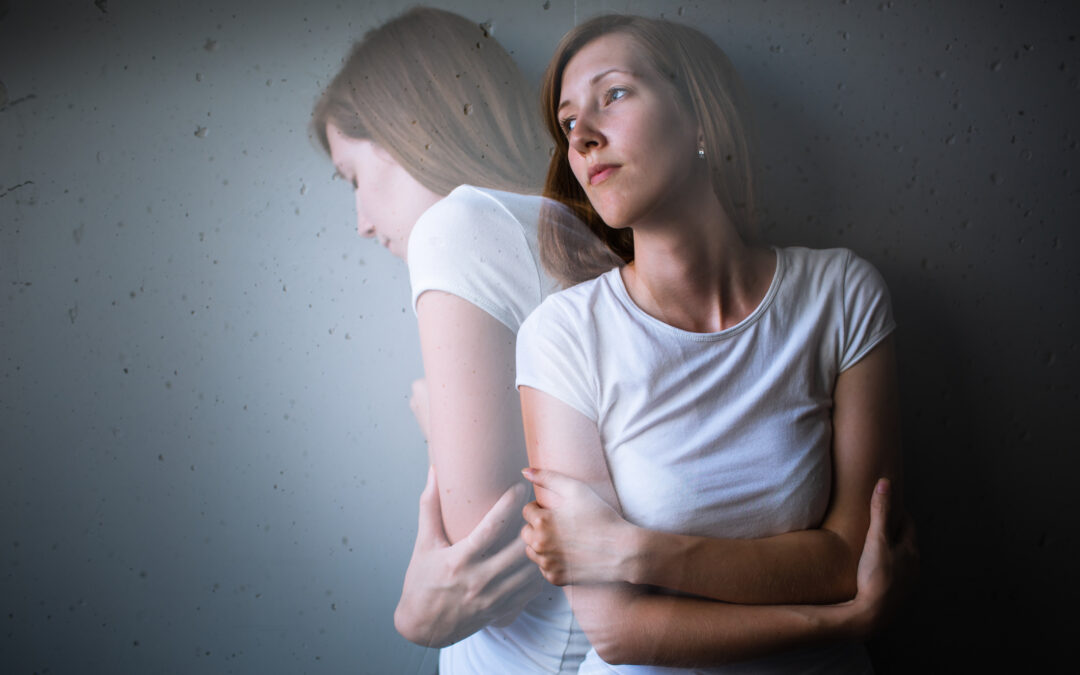 How To Handle Anxiety That Interferes With Daily Life