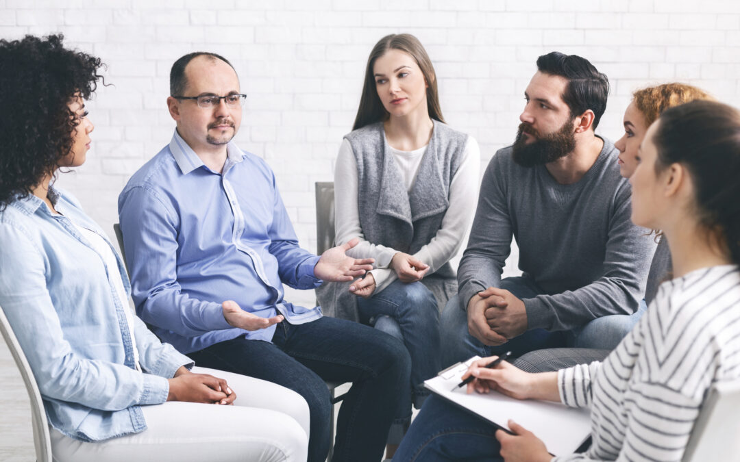 Intensive Outpatient Program Vs Therapy: When Support Needs To Change